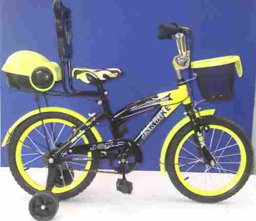 Modern Child Bicycle Bike