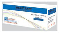 Nonabsorbable Surgical Suture - Polypropylene