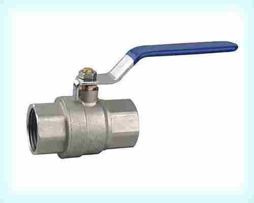 Brass Female Ball Valve With Level Handle