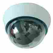 Dome Camera With Mirror Optical