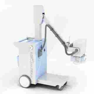 High Frequency Mobile X-Ray Equipment (PLX101D)