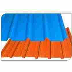 Coated Steel Sheets