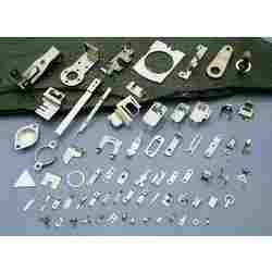 Electrical And Electronic Sheet Metal Components