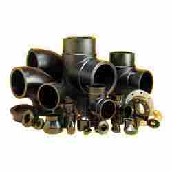 HDPE/PP Fittings