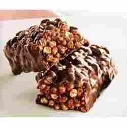 Special Double Chocolate Mea Bars