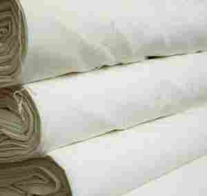 100% Cotton Grey Fabric