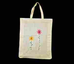 Hand Bags Embroidery