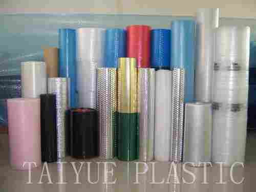 Bubble Foil Thermal Insulation Material