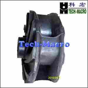 Centrifugal Pump Rubber Impellers