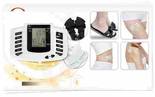 Digital Acupunture Therapy Pulse Massager