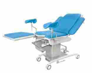 Mechanical Obstetric Table