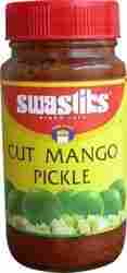 Avakai Mango Pickle