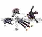 Crank Shaft And Web Assembly Spares