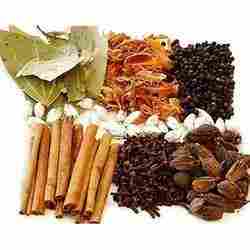 Culinary Spices