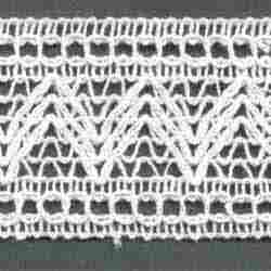Designer Cotton Lace