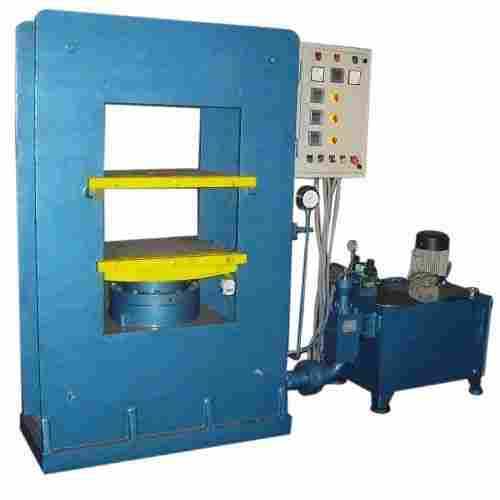 Hydraulic Press (Pillar Type)
