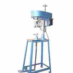 Ropp Capping and Sealing Machine
