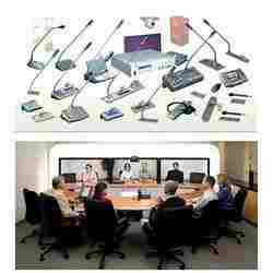 Audio And Video Conference Systems