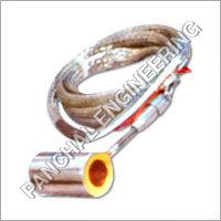 Coil Casting Heater