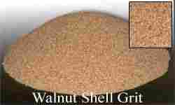 Walnut Shell Grains