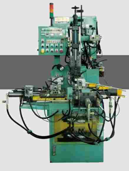 YUTAI-100 Bearing Turning Machine