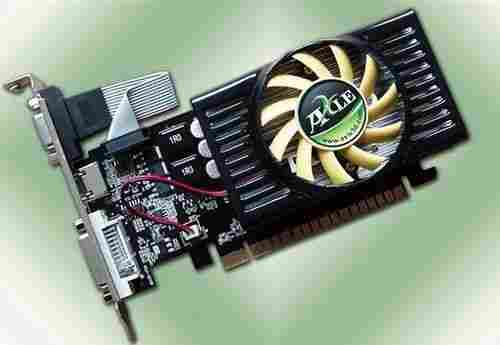 AXLE Graphic card GT440/1GSD3P8CDIL