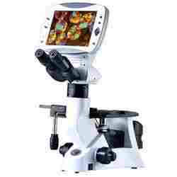 Digital Metallurgical Microscope
