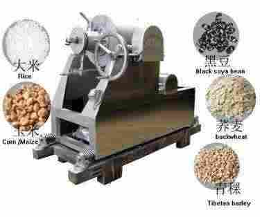 Grain Puffed Machine