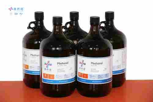 HPLC Grade Methanol