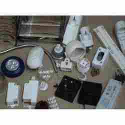 Electrical And Electronic Parts
