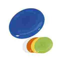 Plastic Flying Disc