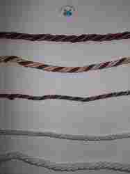 Twisted Rayon Cords