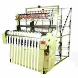 Ytb Series Needle Loom Machines