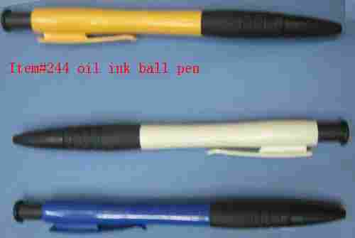 Cheap Ball Pen