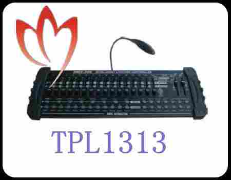 DMX Console TPL1313