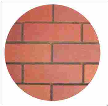 Terracotta Mix Cladding Tiles