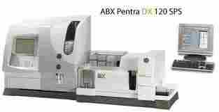 Abx Pentra Dx 120