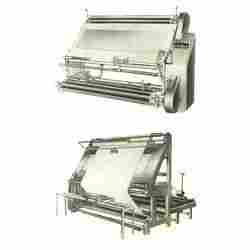 Cloth Inspection Machines India