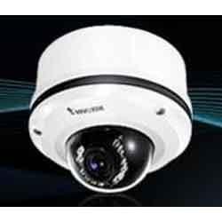 Full Colour Dome Series Network Cameras