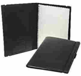 Black Color Folder