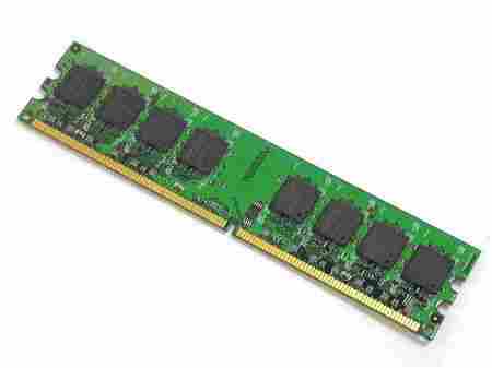 RAM DDR2 1333Mhz