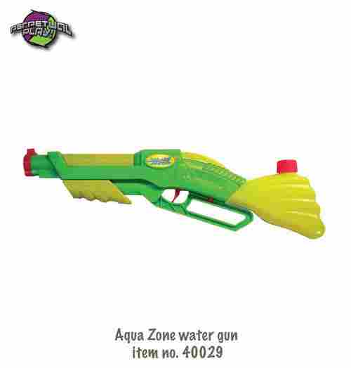 Aqua Zone Water Gun