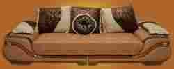 Indonesia Teak Wood Sofa