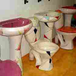 Bathroom Sanitary Wares