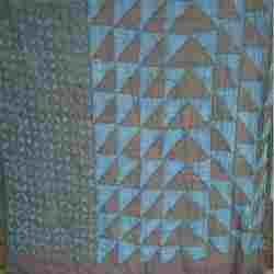 Cross Panel Dye Fabric