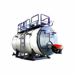 Industrial Boilers Services