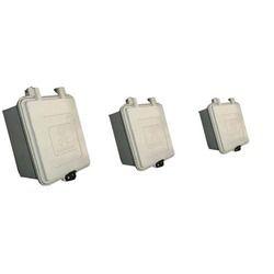 SMC Pole Boxes and Distribution Boards