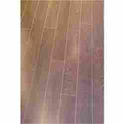 Teek Wood Flooring