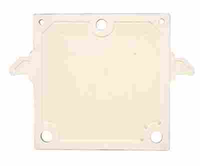 1000 Five Hole Filter Plate