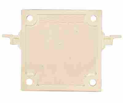 Four Hole Filter Plate